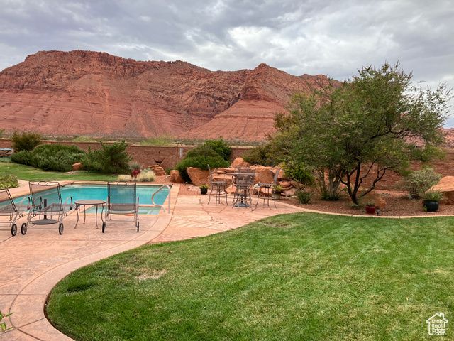 1068 E GRANDVIEW DR, Ivins, UT 84738