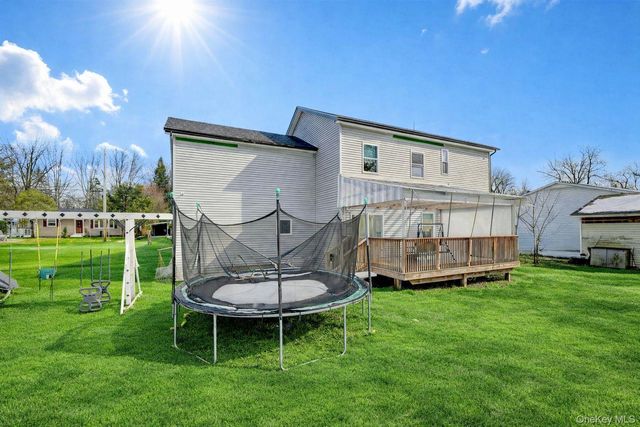 158 Park Avenue, Monticello, NY 12701