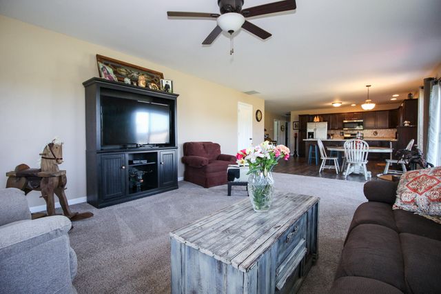 1668 Kelly Court, Wheatfield, IN 46392