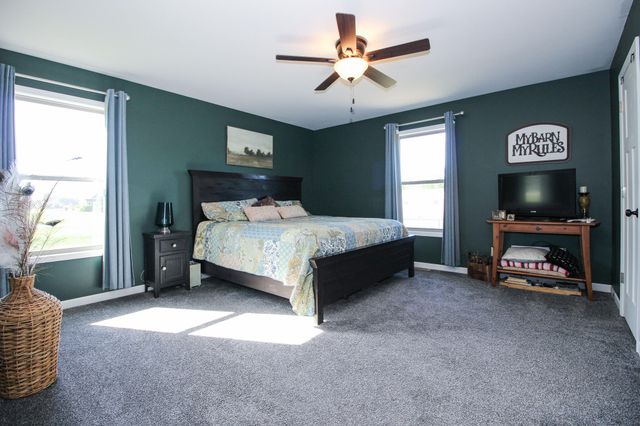 1668 Kelly Court, Wheatfield, IN 46392