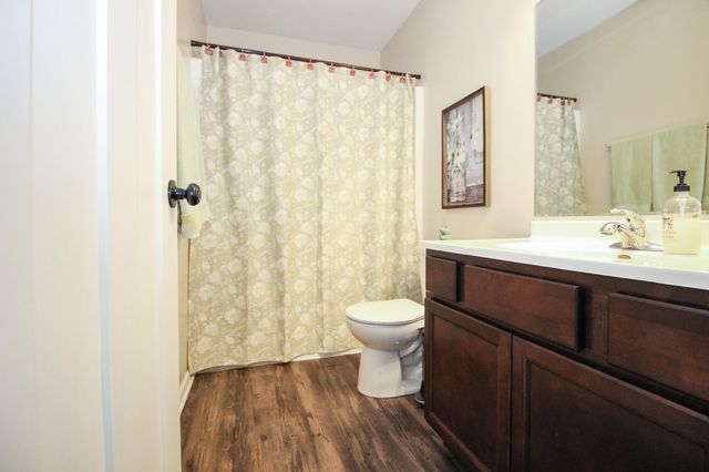 1668 Kelly Court, Wheatfield, IN 46392