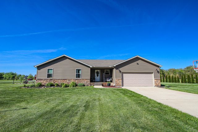 1668 Kelly Court, Wheatfield, IN 46392