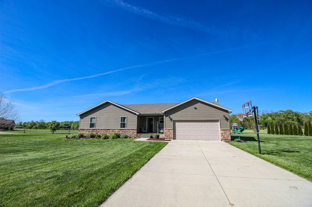 1668 Kelly Court, Wheatfield, IN 46392