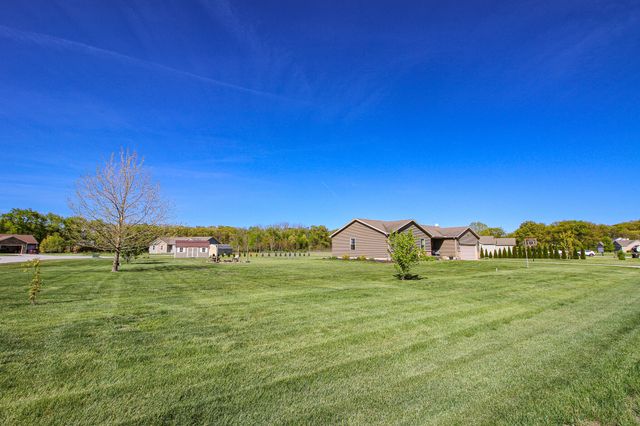 1668 Kelly Court, Wheatfield, IN 46392
