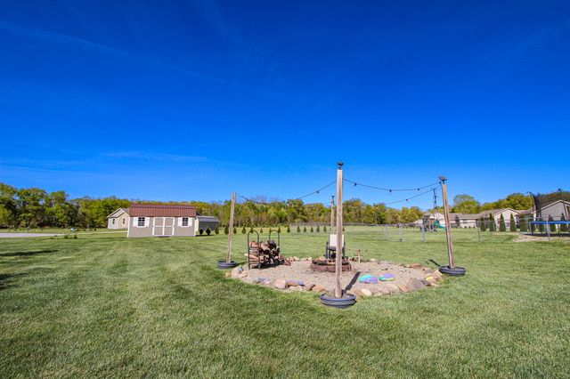 1668 Kelly Court, Wheatfield, IN 46392