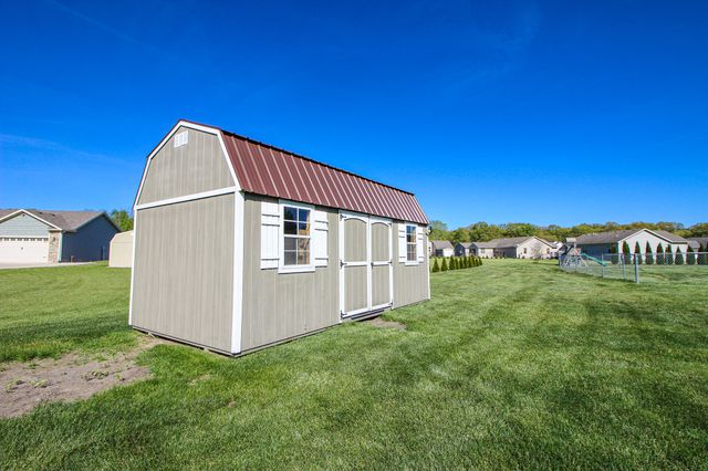 1668 Kelly Court, Wheatfield, IN 46392