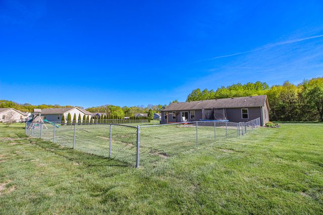 1668 Kelly Court, Wheatfield, IN 46392