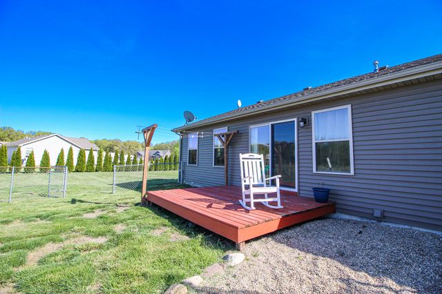 1668 Kelly Court, Wheatfield, IN 46392