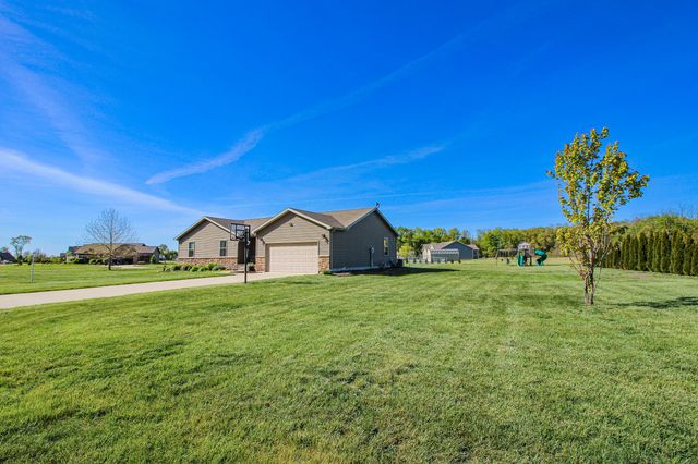 1668 Kelly Court, Wheatfield, IN 46392