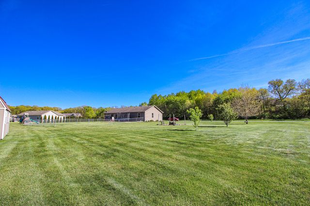 1668 Kelly Court, Wheatfield, IN 46392
