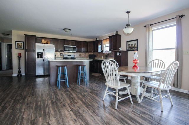 1668 Kelly Court, Wheatfield, IN 46392