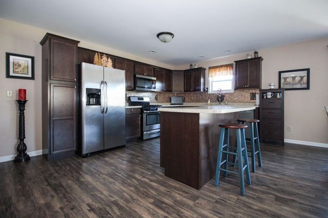 1668 Kelly Court, Wheatfield, IN 46392