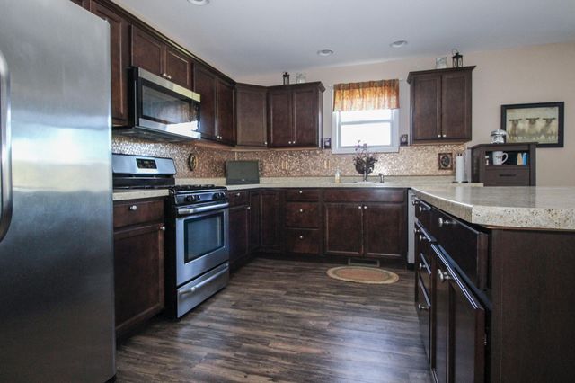 1668 Kelly Court, Wheatfield, IN 46392