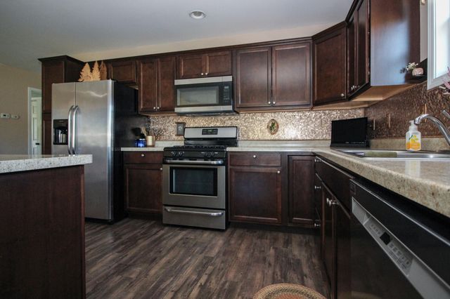 1668 Kelly Court, Wheatfield, IN 46392