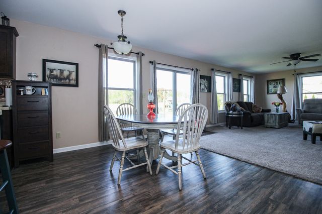 1668 Kelly Court, Wheatfield, IN 46392