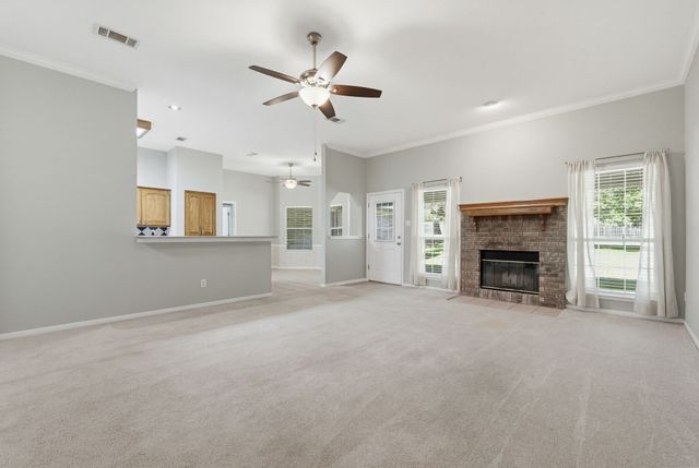 1909 Diamond Ridge Drive, Lampasas, TX 76550