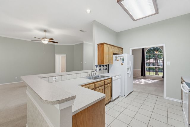 1909 Diamond Ridge Drive, Lampasas, TX 76550