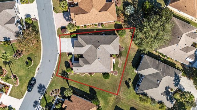 13103 SE 86TH COURT, Summerfield, FL 34491