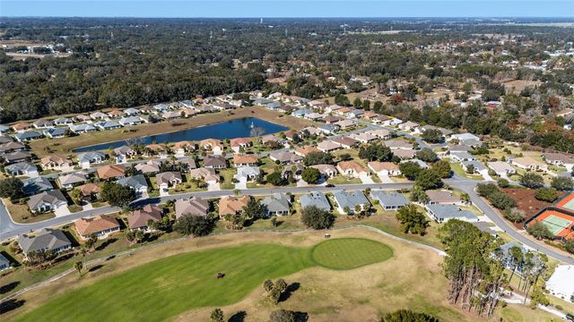 13103 SE 86TH COURT, Summerfield, FL 34491