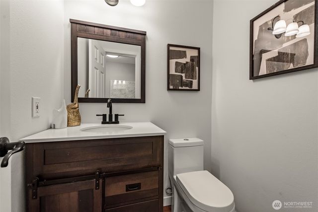 12518 SE 67th Street, Bellevue, WA 98006