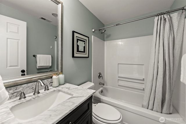 12518 SE 67th Street, Bellevue, WA 98006