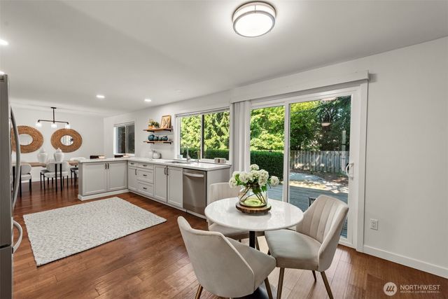 12518 SE 67th Street, Bellevue, WA 98006