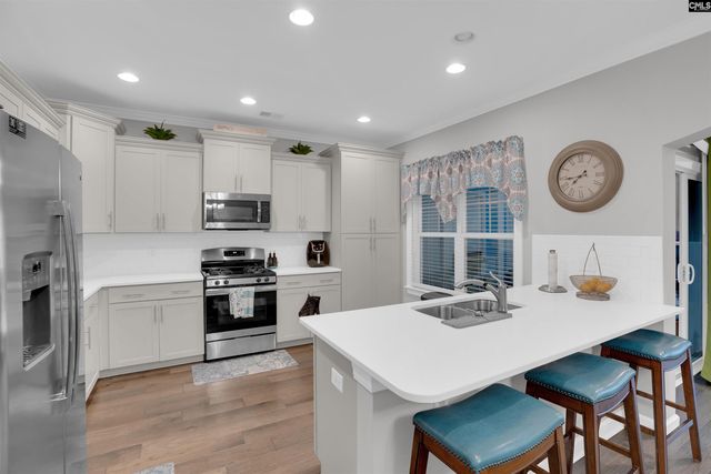 719 Long Iron Lane, Blythewood, SC 29016