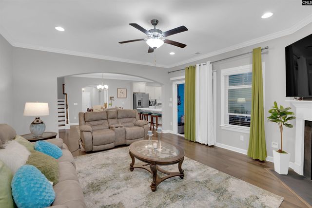 719 Long Iron Lane, Blythewood, SC 29016