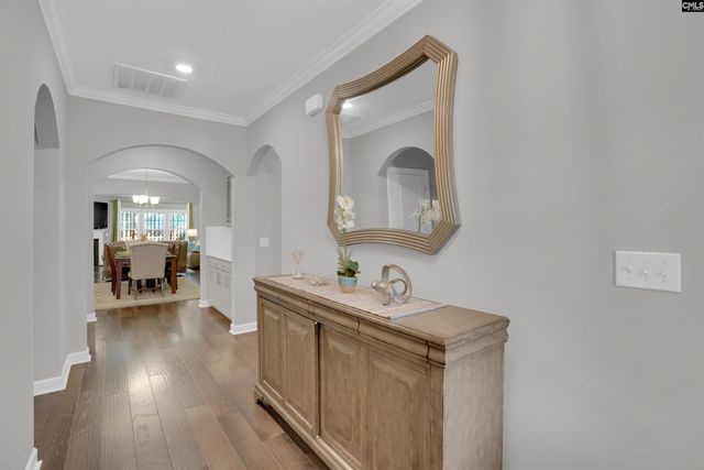 719 Long Iron Lane, Blythewood, SC 29016