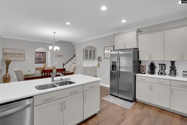 719 Long Iron Lane, Blythewood, SC 29016