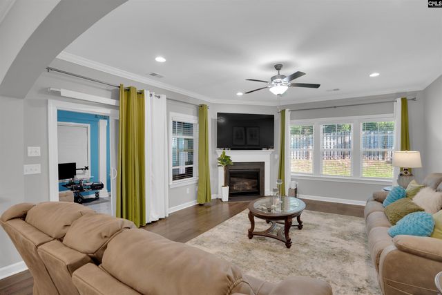 719 Long Iron Lane, Blythewood, SC 29016