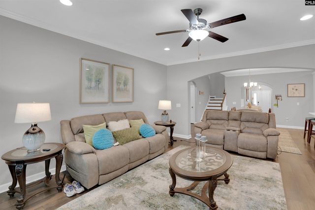 719 Long Iron Lane, Blythewood, SC 29016