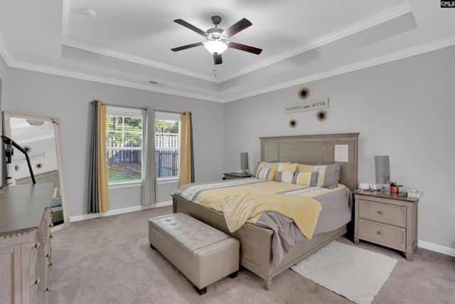 719 Long Iron Lane, Blythewood, SC 29016