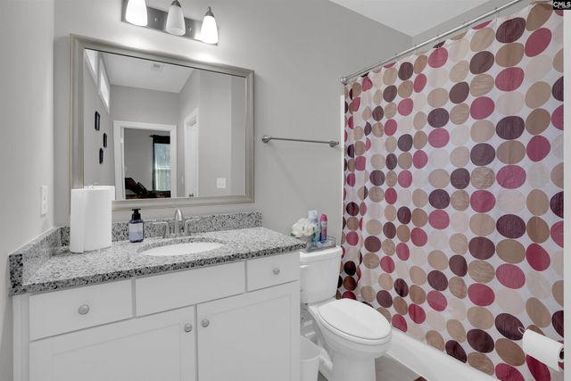 719 Long Iron Lane, Blythewood, SC 29016