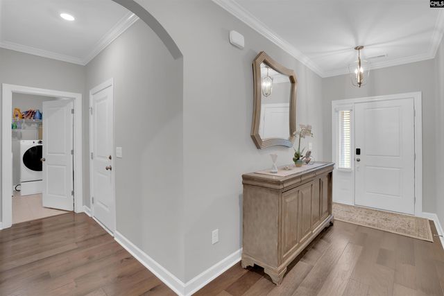 719 Long Iron Lane, Blythewood, SC 29016