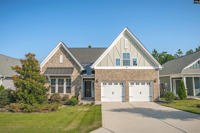 719 Long Iron Lane, Blythewood, SC 29016