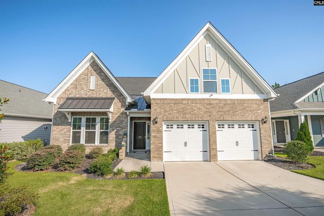 719 Long Iron Lane, Blythewood, SC 29016