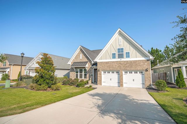 719 Long Iron Lane, Blythewood, SC 29016