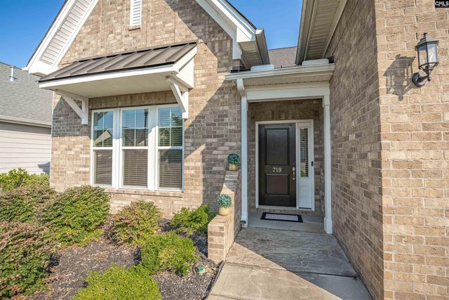 719 Long Iron Lane, Blythewood, SC 29016