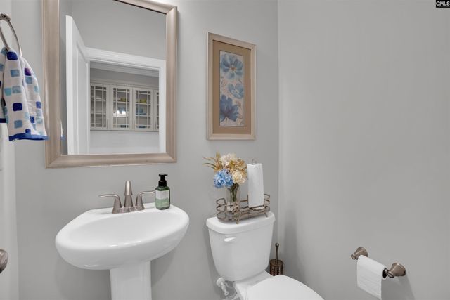 719 Long Iron Lane, Blythewood, SC 29016