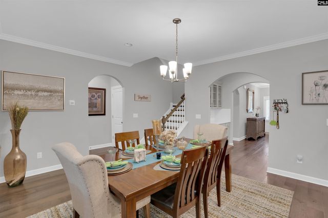 719 Long Iron Lane, Blythewood, SC 29016