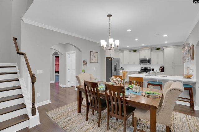 719 Long Iron Lane, Blythewood, SC 29016