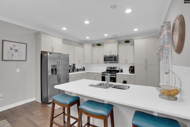 719 Long Iron Lane, Blythewood, SC 29016