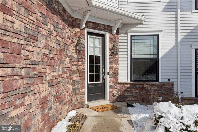 27 BIRDIE WAY, Lawrence Township, NJ 08648