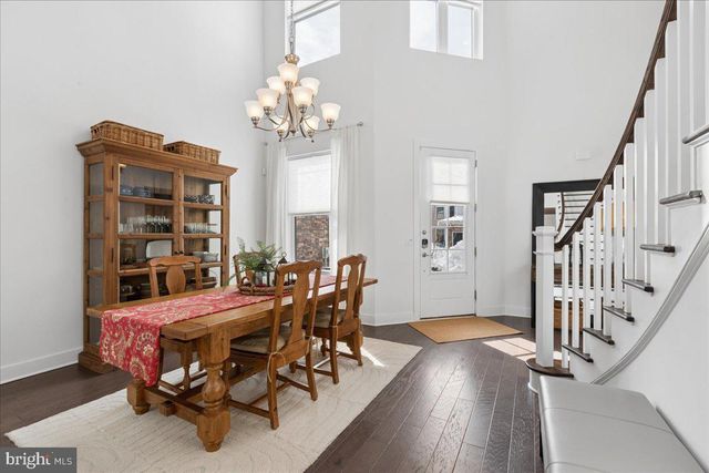 27 BIRDIE WAY, Lawrence Township, NJ 08648