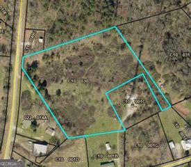 0 Poplar Street, Commerce, GA 30529