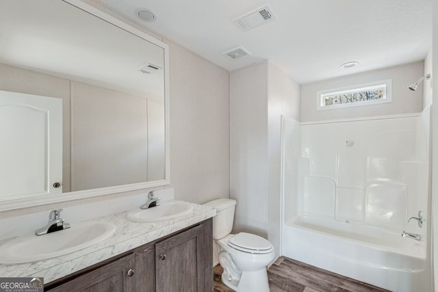 194 Deer Chase Drive, Canon, GA 30520