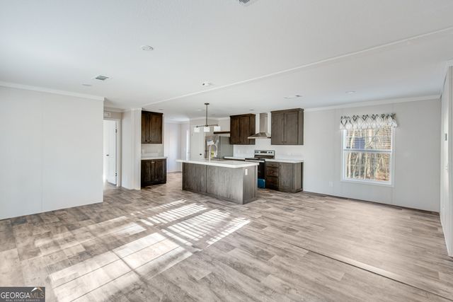 194 Deer Chase Drive, Canon, GA 30520