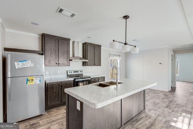 194 Deer Chase Drive, Canon, GA 30520