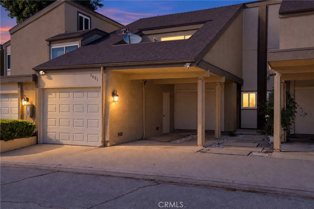 3621 Towne Park, Pomona, CA 91767